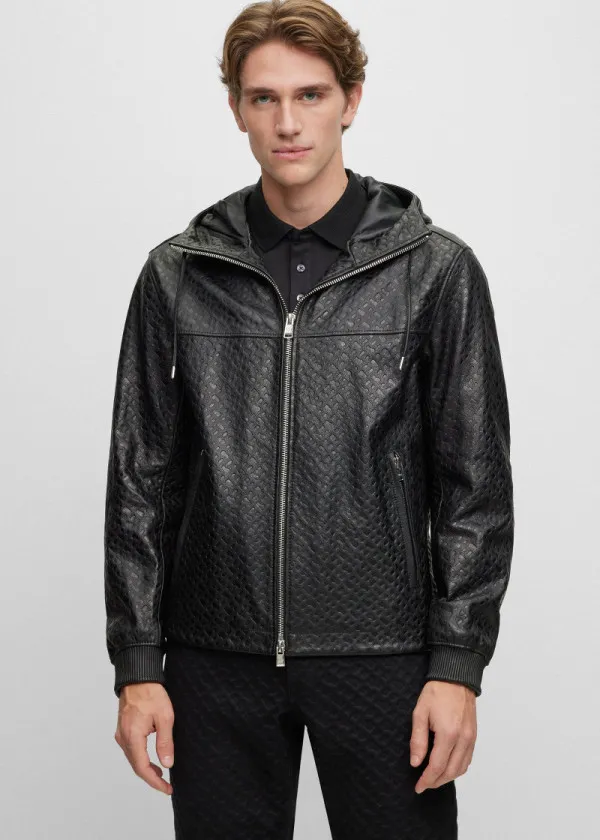 КОЖНА ЈАКНА 