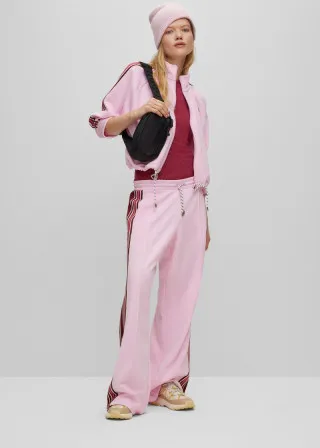 ТРЕНЕРКИ ДОЛЕН ДЕЛ 