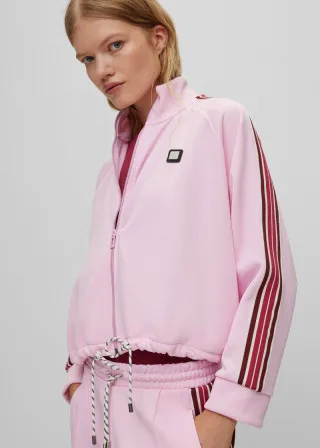 ТРЕНЕРКИ ГОРЕН ДЕЛ 