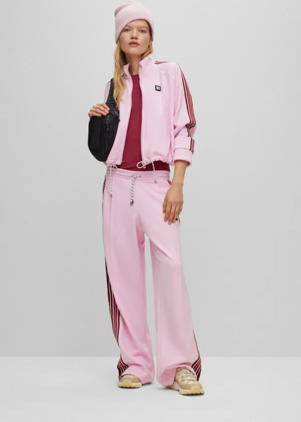 ТРЕНЕРКИ ГОРЕН ДЕЛ 