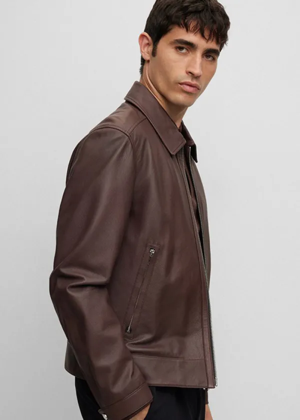 КОЖНА ЈАКНА 