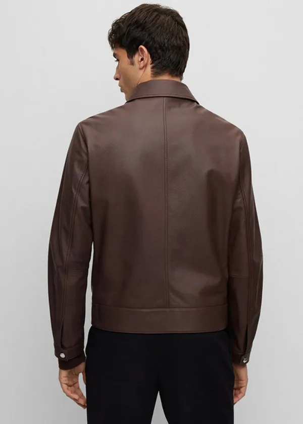 КОЖНА ЈАКНА 