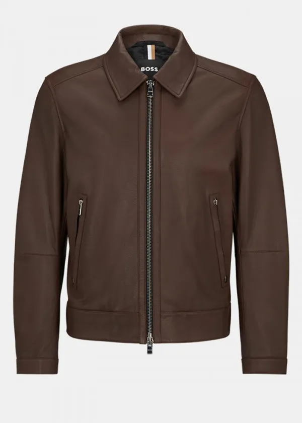 КОЖНА ЈАКНА 