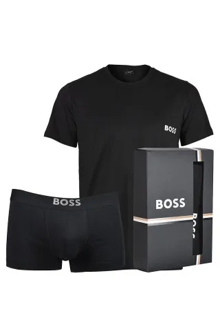 МАИЦА И БОКСЕРКИ 