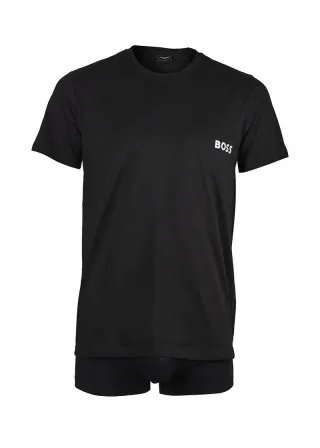 МАИЦА И БОКСЕРКИ 