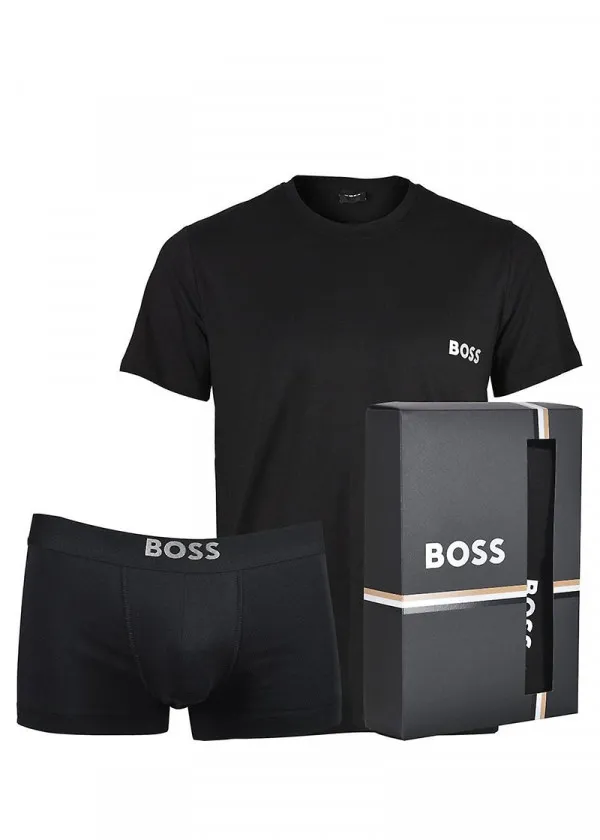 МАИЦА И БОКСЕРКИ 