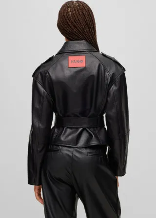 КОЖНА ЈАКНА 