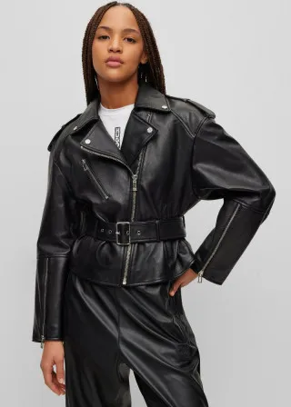 КОЖНА ЈАКНА 