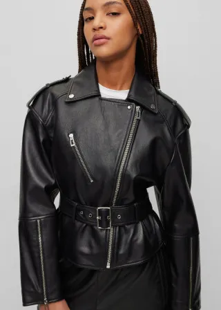 КОЖНА ЈАКНА 