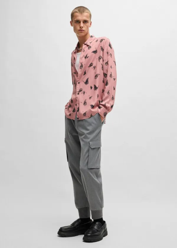 КАРГО ПАНТАЛОНИ 