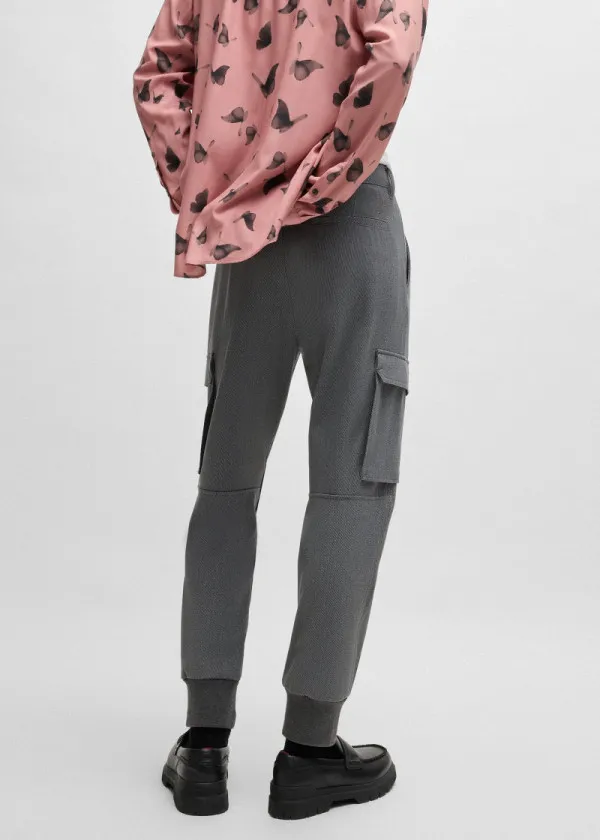 КАРГО ПАНТАЛОНИ 