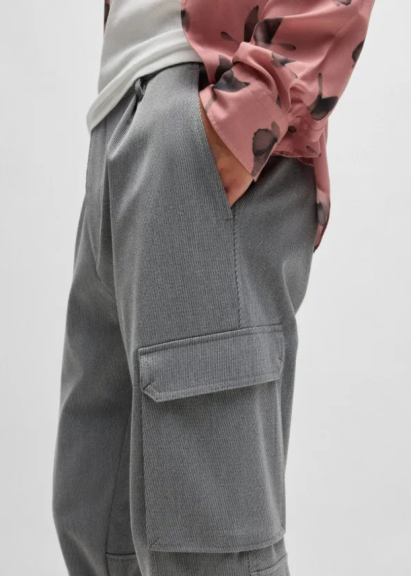 КАРГО ПАНТАЛОНИ 