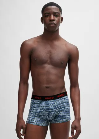 БОКСЕРКИ 3П 