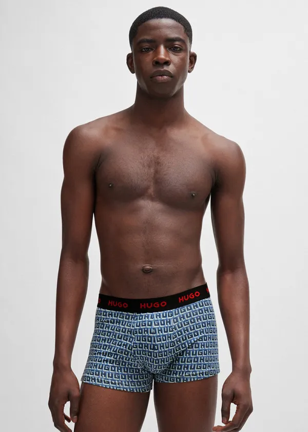 БОКСЕРКИ 3П 