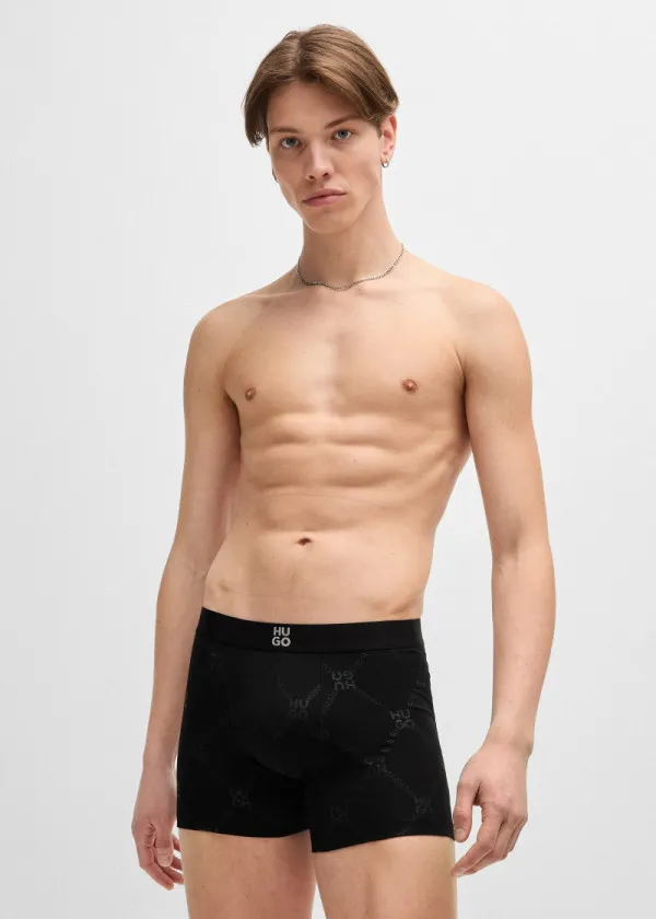 БОКСЕРКИ 2П 