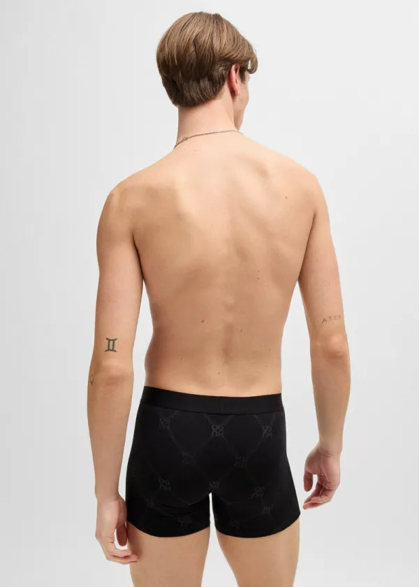 БОКСЕРКИ 2П 