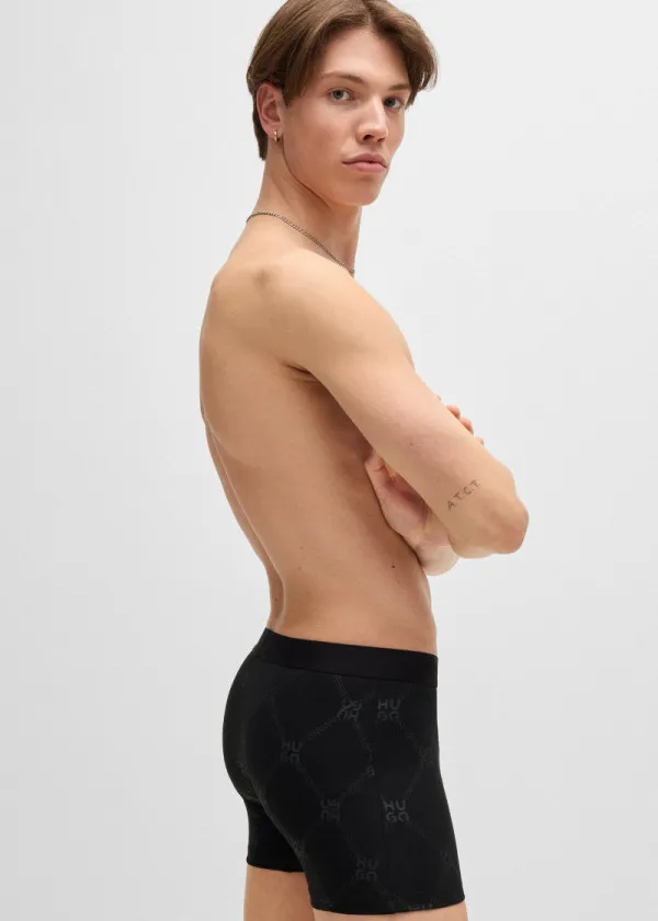 БОКСЕРКИ 2П 