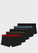 БОКСЕРКИ 5П 