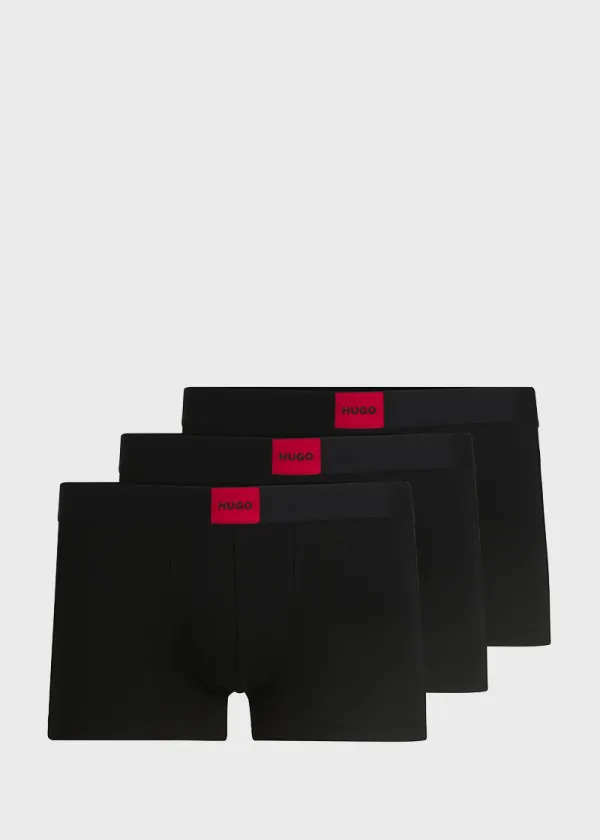 БОКСЕРКИ 3П 