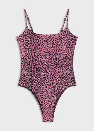 ЕДНОДЕЛЕН КОСТИМ ЗА КАПЕЊЕ 