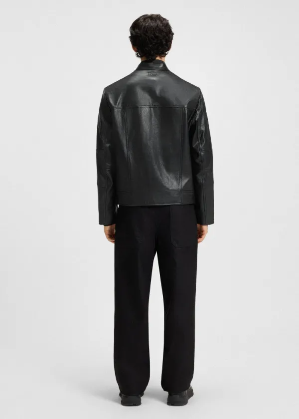 КОЖНА ЈАКНА 