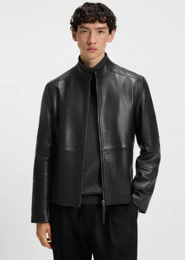 КОЖНА ЈАКНА 