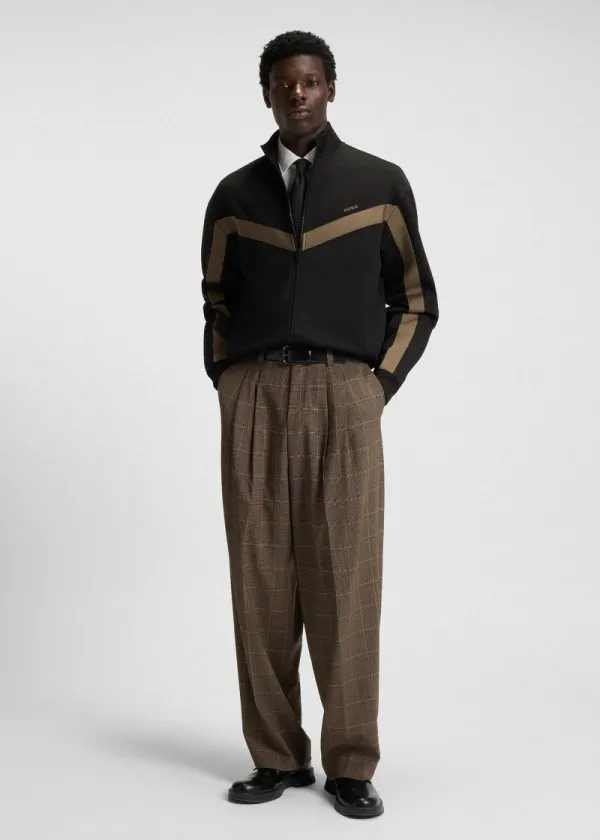 ТРЕНЕРКИ ГОРЕН ДЕЛ 