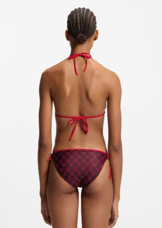 КОСТИМ ЗА КАПЕЊЕ 