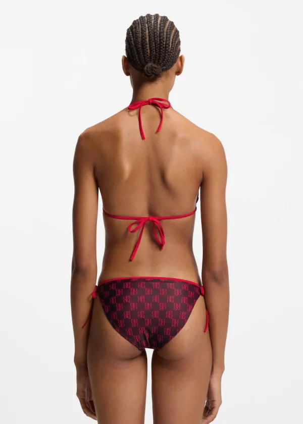 КОСТИМ ЗА КАПЕЊЕ 