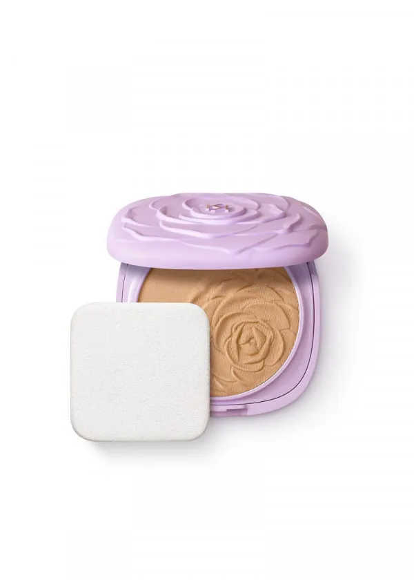 ПУДРА ЗА ЛИЦЕ 