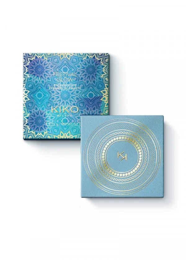 СЕНКА ЗА ОЧИ 