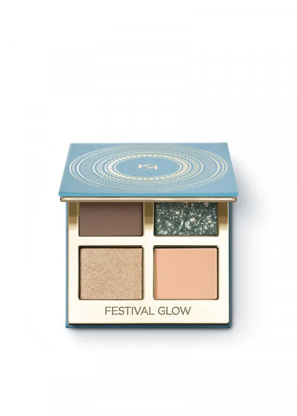 СЕНКА ЗА ОЧИ 