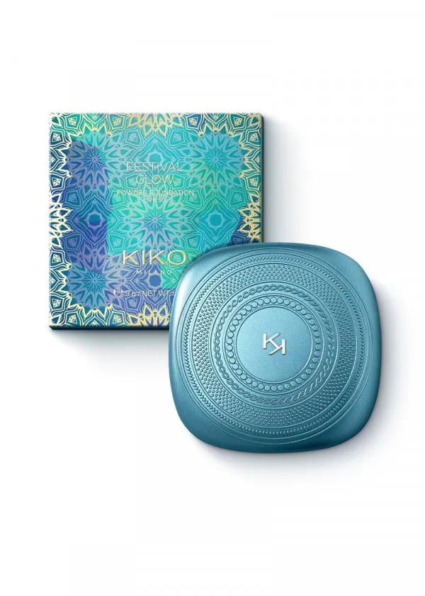 ПУДРА ЗА ЛИЦЕ 