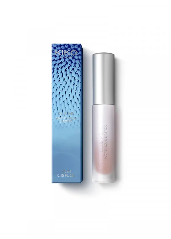 КАРМИН ЗА УСНИ 