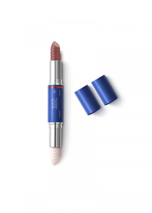 КАРМИН ЗА УСНИ 