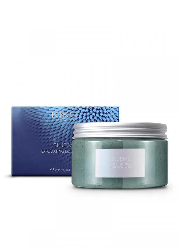 ПИЛИНГ ЗА ТЕЛО 