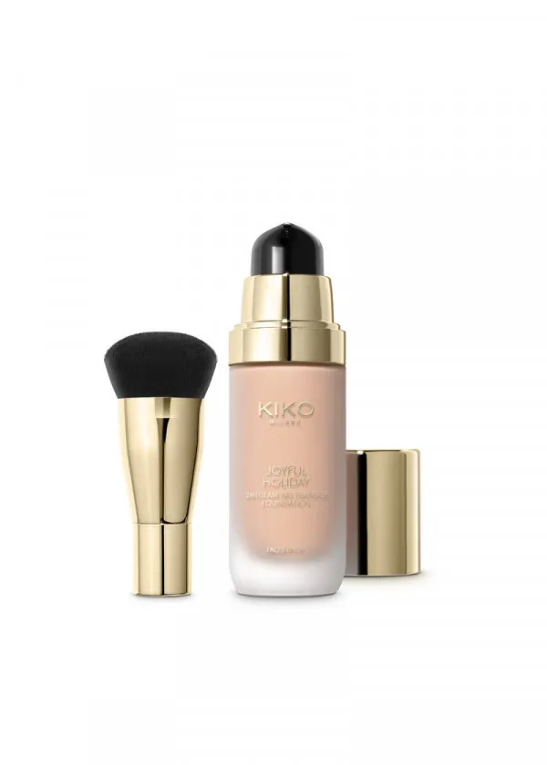 ПУДРА ЗА ЛИЦЕ 