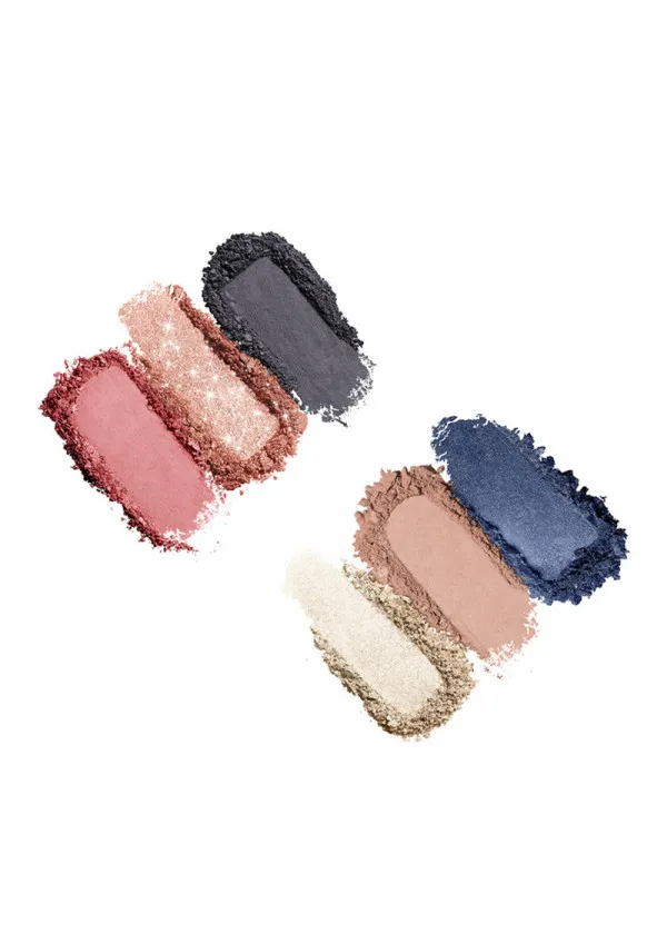 СЕНКА ЗА ОЧИ 