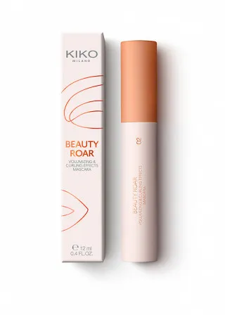 МАСКАРА ЗА ОЧИ 