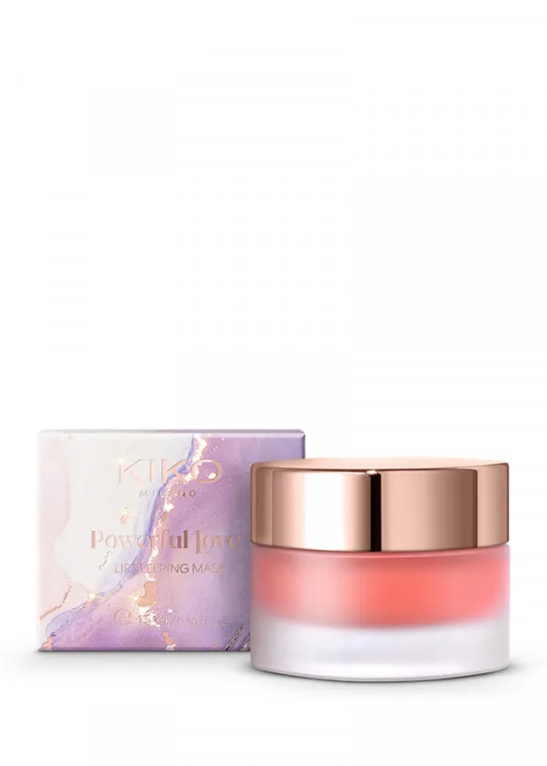 МАСКА ЗА УСНИ 