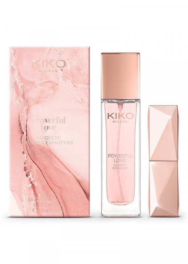 СЕТ ЗА УБАВИНА 