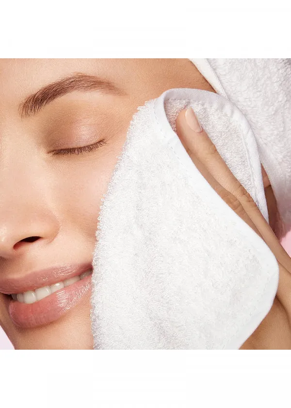 КРПА ЗА ЧИСТЕЊЕ ЛИЦЕ 