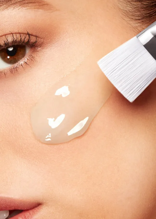 ЧЕТКА ЗА ШМИНКА 