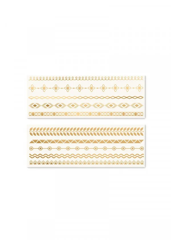 ТЕТОВАЖА ЗА ТЕЛО 