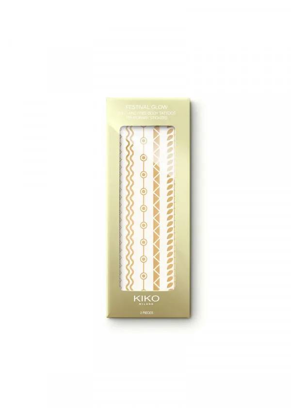 ТЕТОВАЖА ЗА ТЕЛО 