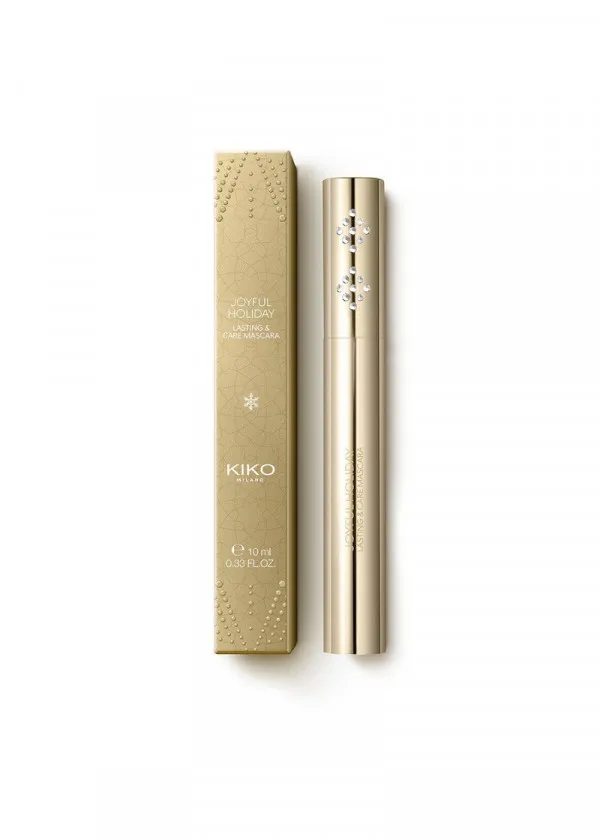 МАСКАРА ЗА ОЧИ 