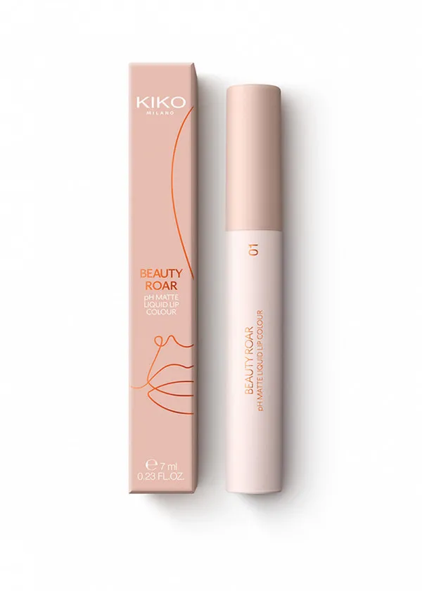 КАРМИН ЗА УСНИ 