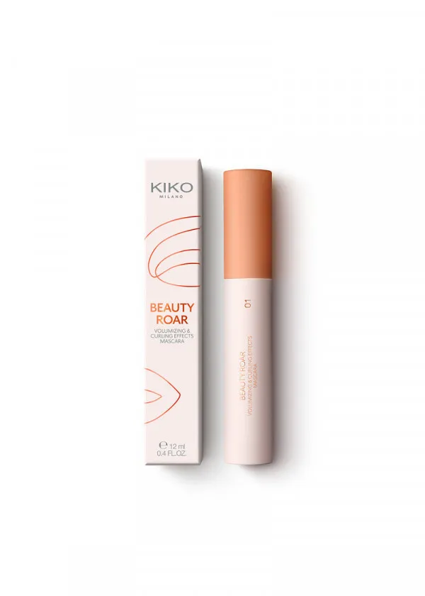 МАСКАРА ЗА ОЧИ 