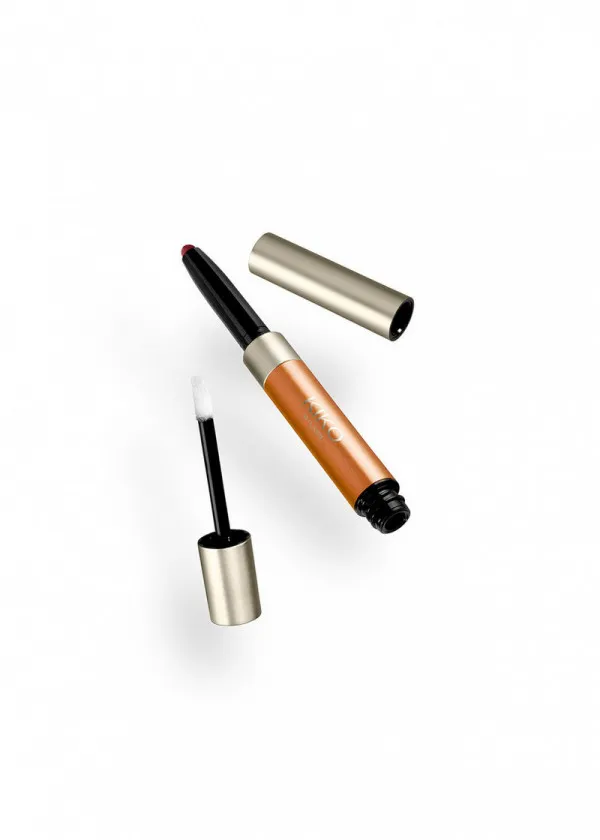 КАРМИН ЗА УСНИ 