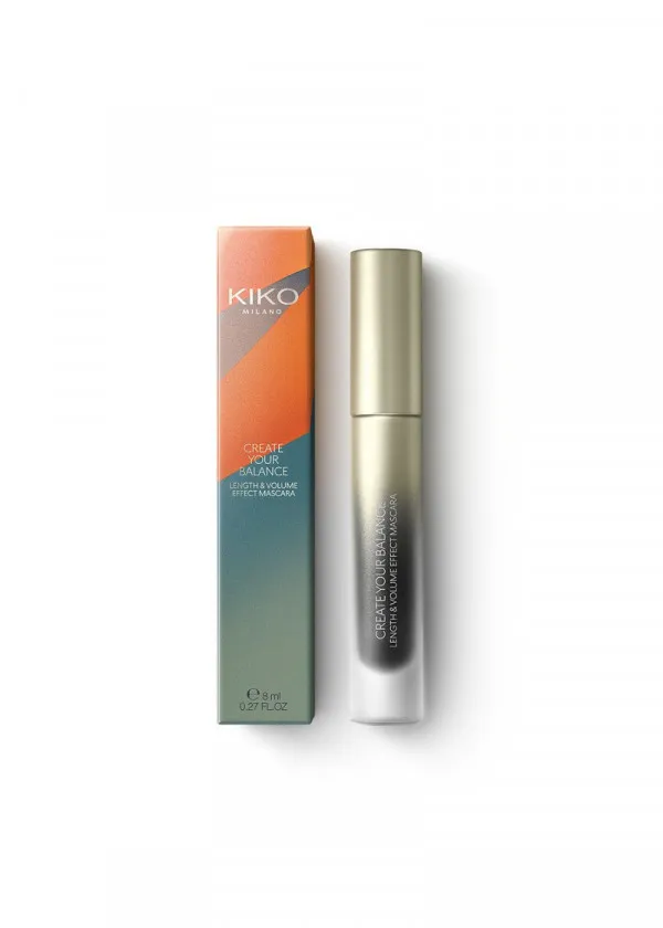 МАСКАРА ЗА ОЧИ 